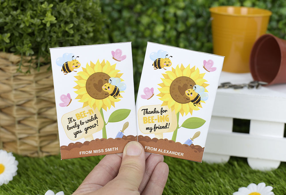 printable seed envelopes printable seed envelopes